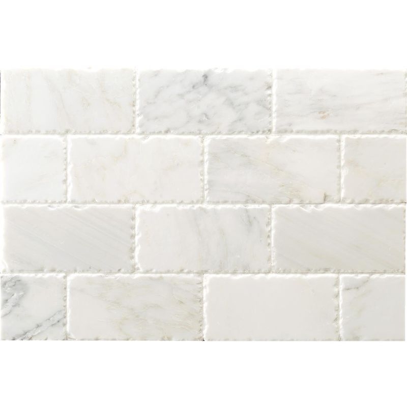 MARBLE FALLS/マーブルフォールズ - 200×100角ラフエッジ