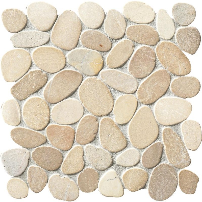 ISLAND STONE/アイランドストーン - 小石（裏ネット貼り）