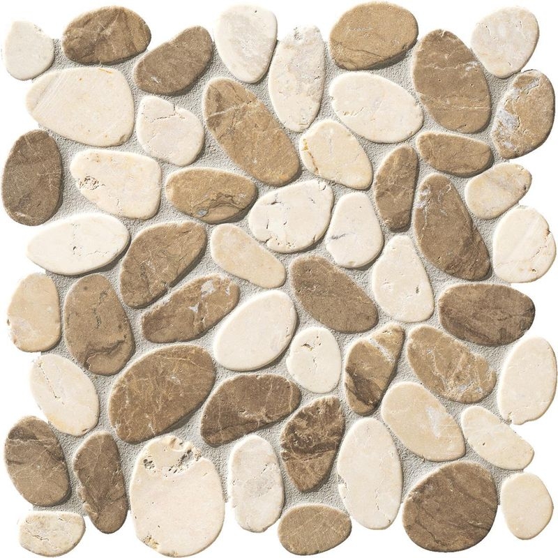 ISLAND STONE/アイランドストーン - 小石（裏ネット貼り）