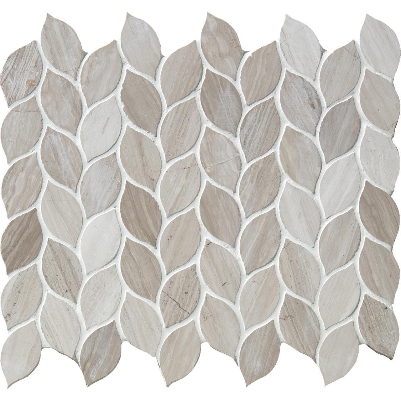 MOROCCAN LEAF