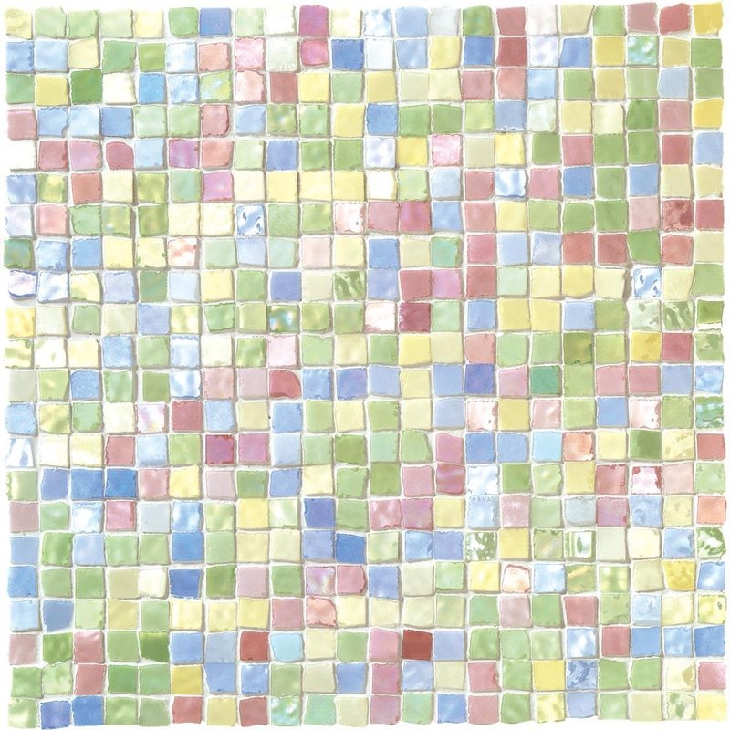CARNEVALEⅡ/カルネバーレⅡ - 13角イレギュラー（裏ネット貼り）