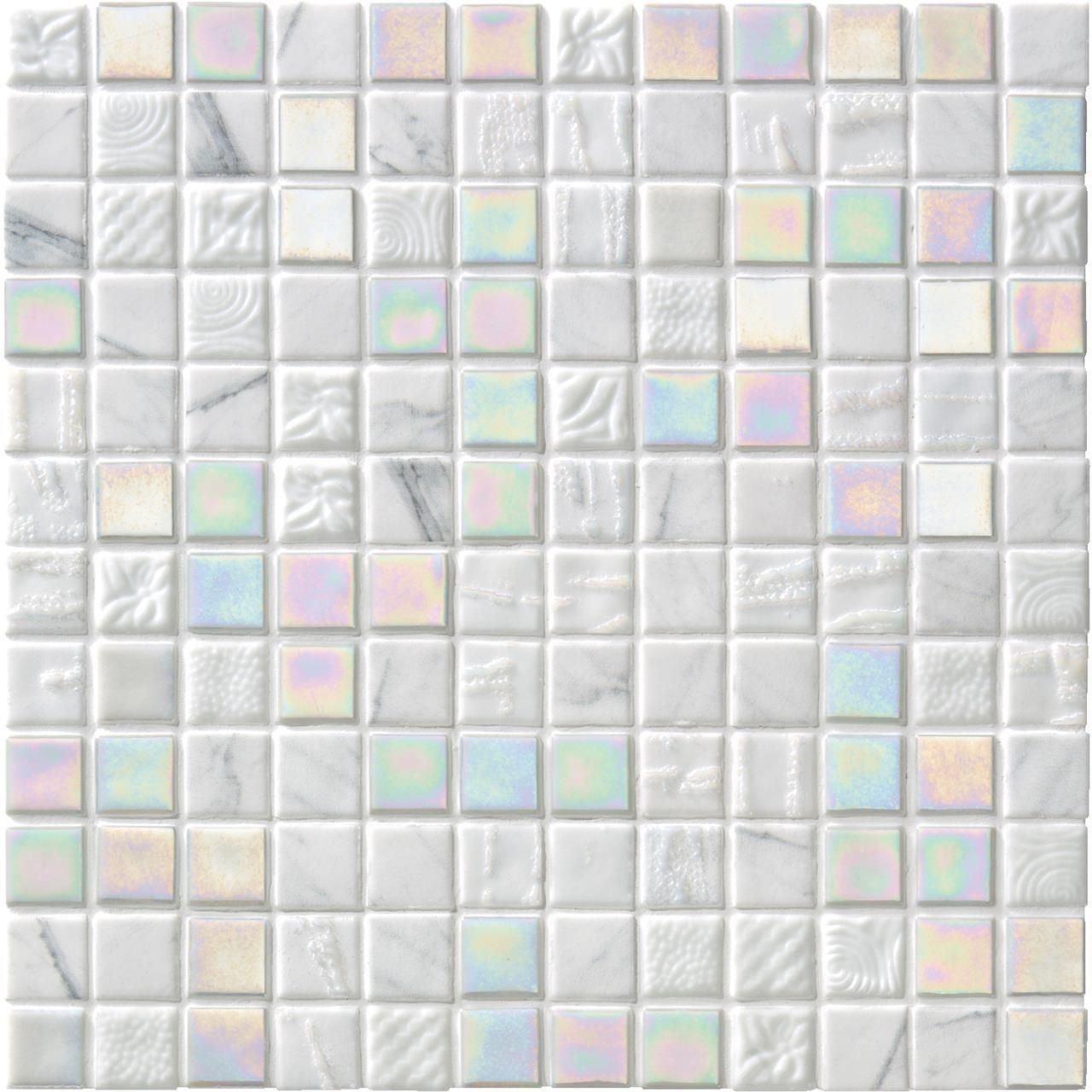 GALAXY MOSAIC