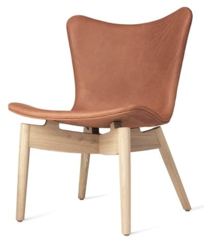 Shell Lounge Chair