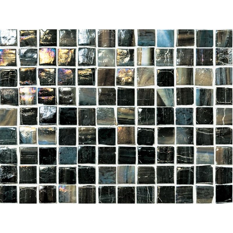 NEWYORKER GLASS/ニューヨーカーグラス - Series Kai / 15角（紙貼り）