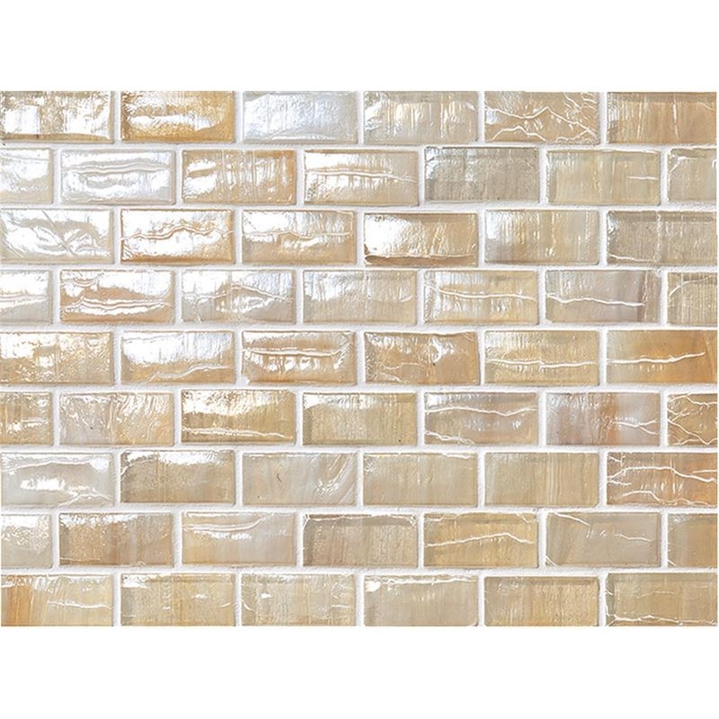 NEWYORKER GLASS/ニューヨーカーグラス - Series Kai / 31×15角（紙貼り）