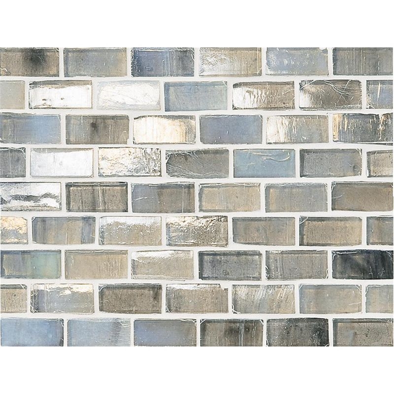 NEWYORKER GLASS/ニューヨーカーグラス - Series Kai / 31×15角（紙貼り）