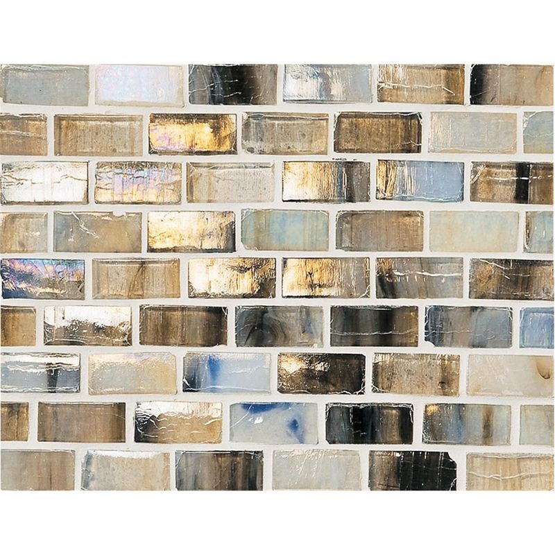 NEWYORKER GLASS/ニューヨーカーグラス - Series Kai / 31×15角（紙貼り）