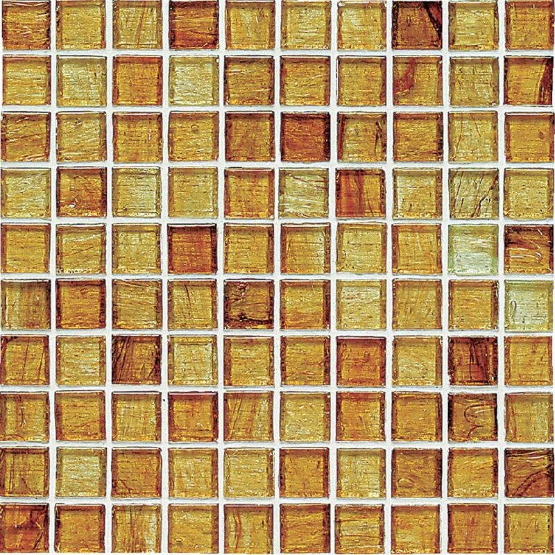NEWYORKER GLASS/ニューヨーカーグラス - Series Mantra / 15角（紙貼り）