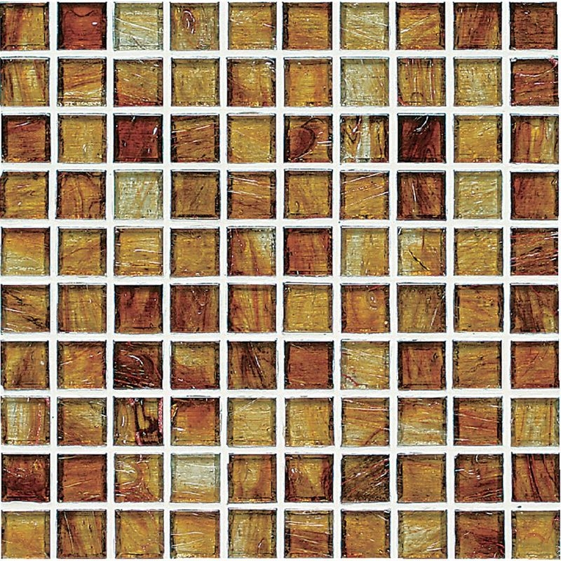 NEWYORKER GLASS/ニューヨーカーグラス - Series Mantra / 15角（紙貼り）