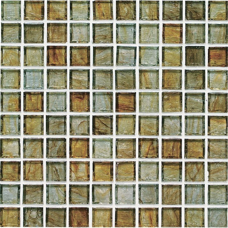 NEWYORKER GLASS/ニューヨーカーグラス - Series Mantra / 15角（紙貼り）