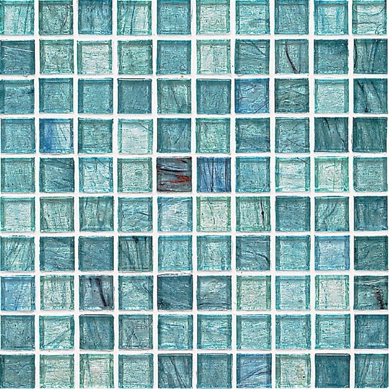 NEWYORKER GLASS/ニューヨーカーグラス - Series Mantra / 15角（紙貼り）