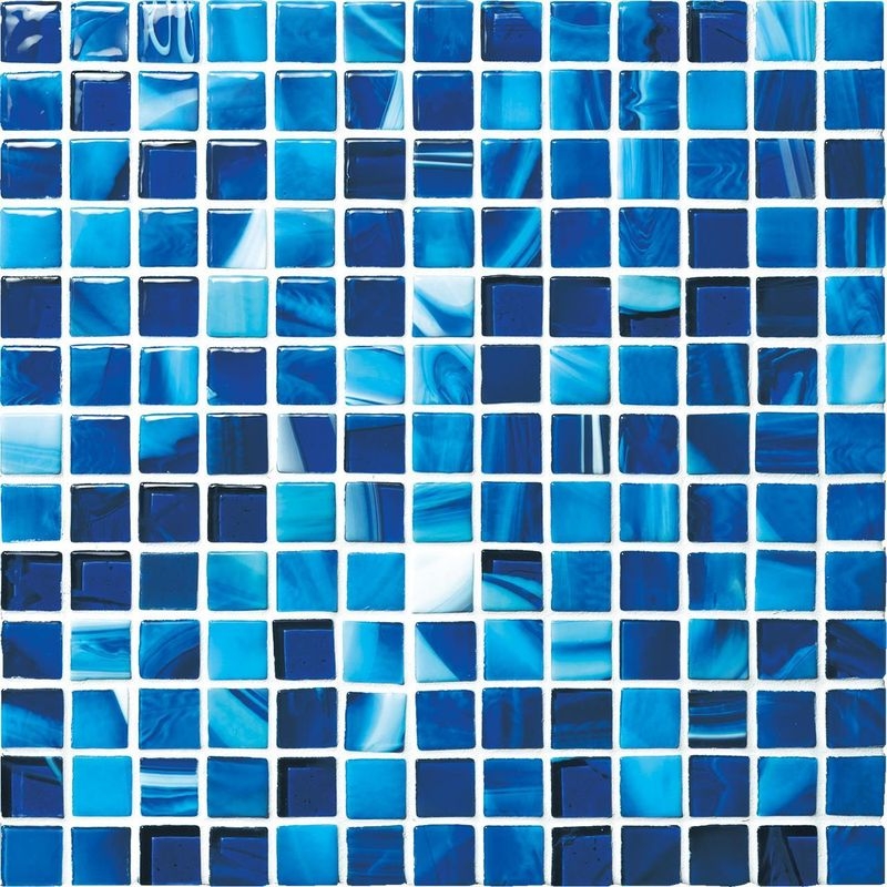MURANO DEL MARE/ムラーノ デル マーレ - 22角（裏ネット貼り）