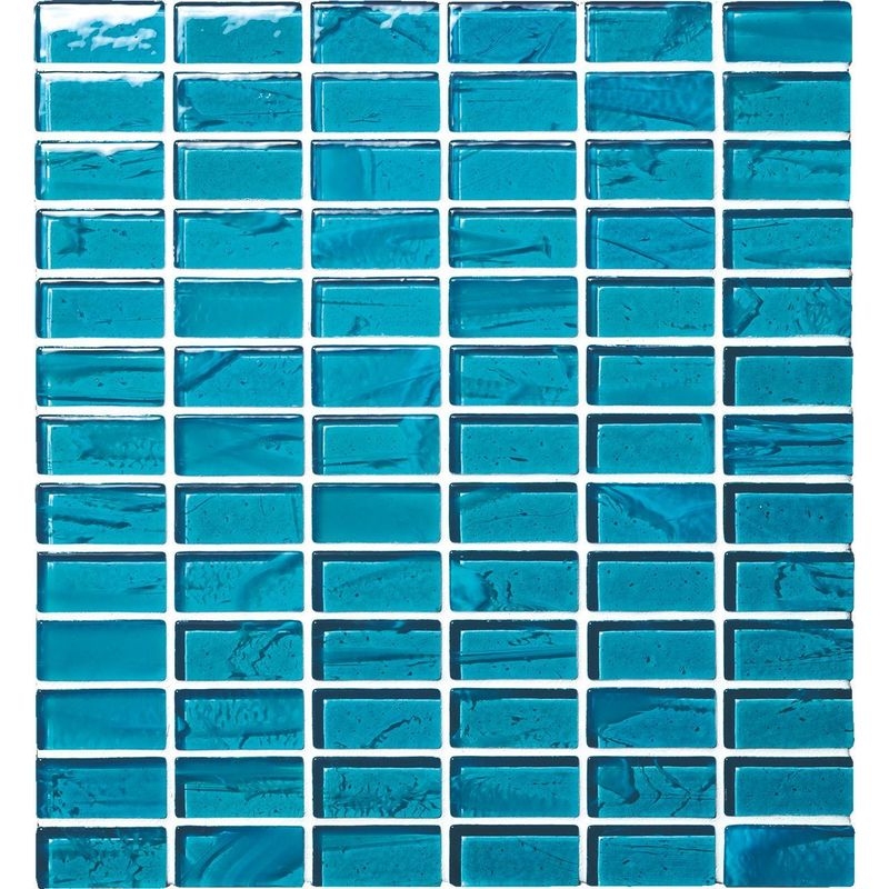 MURANO DEL MARE/ムラーノ デル マーレ - 45.5×22角（裏ネット貼り）