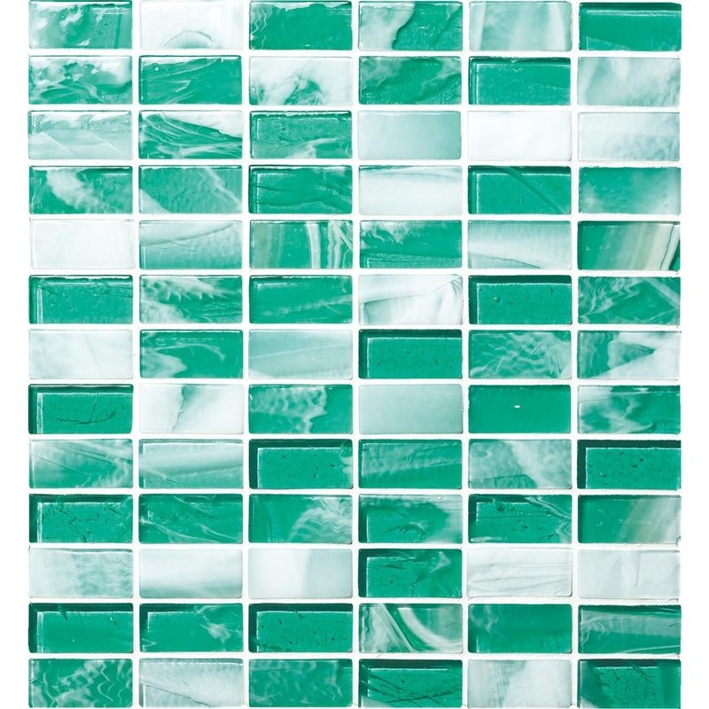 MURANO DEL MARE/ムラーノ デル マーレ - 45.5×22角（裏ネット貼り）