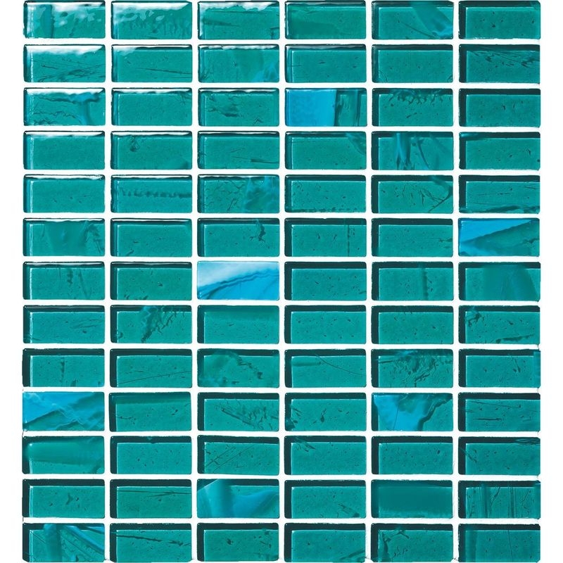 MURANO DEL MARE/ムラーノ デル マーレ - 45.5×22角（裏ネット貼り）