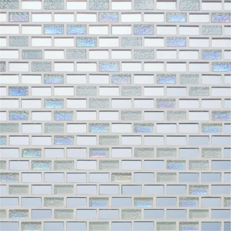 IRIDIO/イリジオ - 20.5×10角（裏ネット貼り）