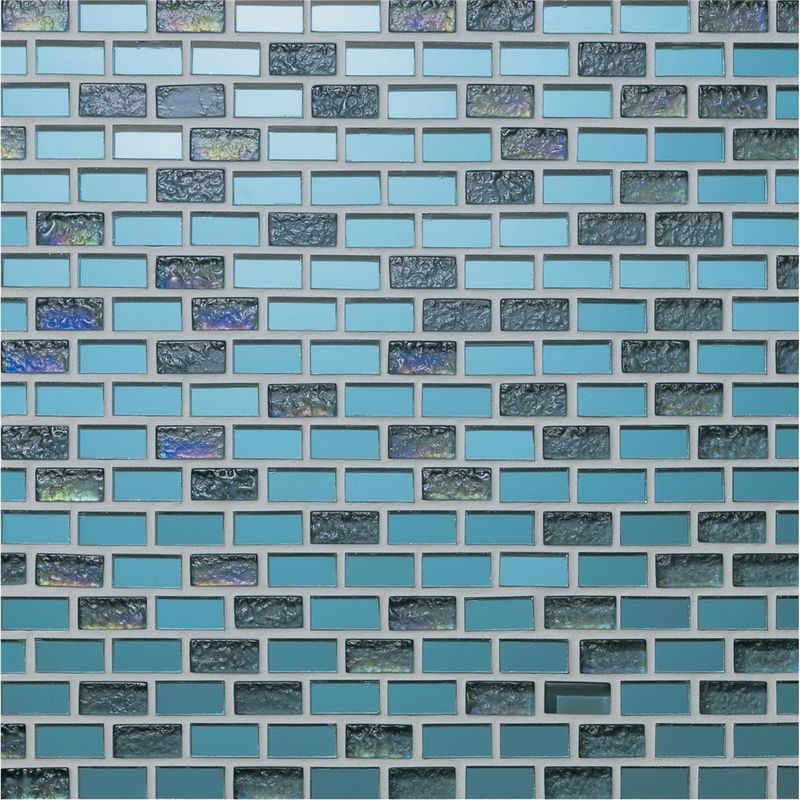 IRIDIO/イリジオ - 20.5×10角（裏ネット貼り）