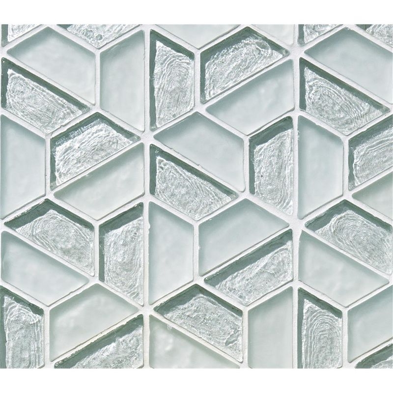 ANIEL GLASS/アニエルグラス - （52・26）×22台形（裏ネット貼り）