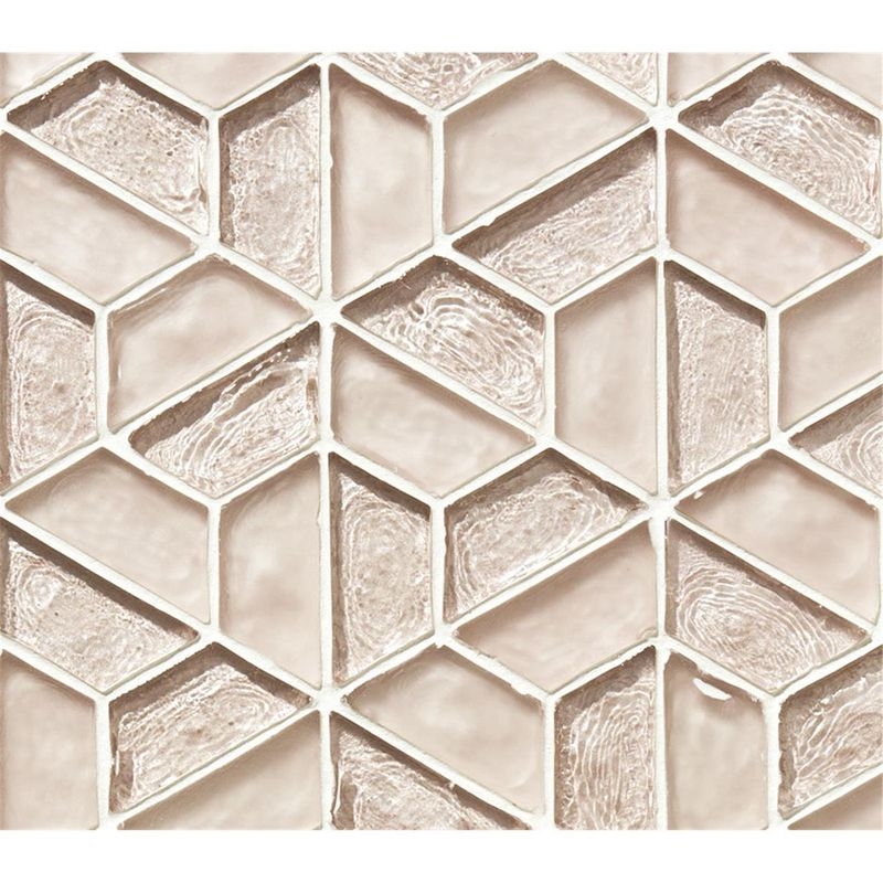 ANIEL GLASS/アニエルグラス - （52・26）×22台形（裏ネット貼り）