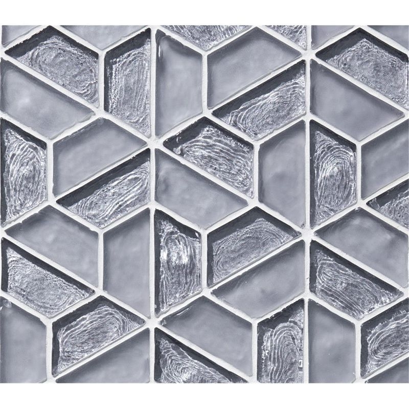 ANIEL GLASS/アニエルグラス - （52・26）×22台形（裏ネット貼り）