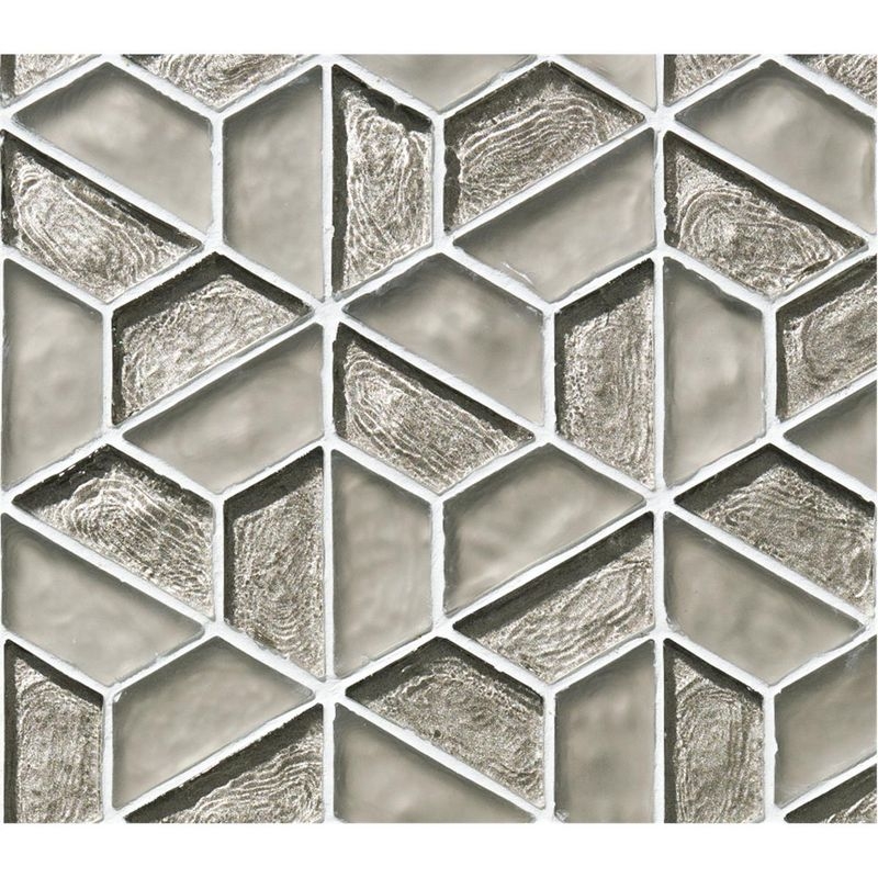 ANIEL GLASS/アニエルグラス - （52・26）×22台形（裏ネット貼り）