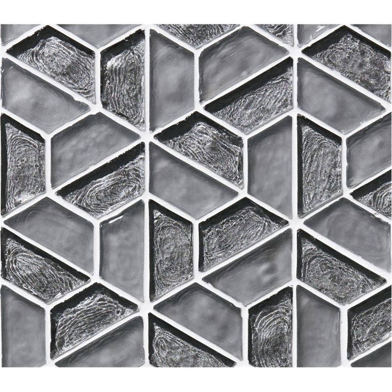 ANIEL GLASS/アニエルグラス - （52・26）×22台形（裏ネット貼り）