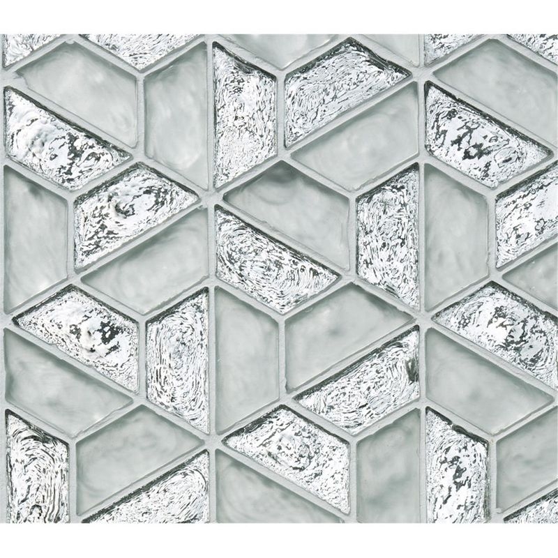 ANIEL GLASS/アニエルグラス - （52・26）×22台形（裏ネット貼り）