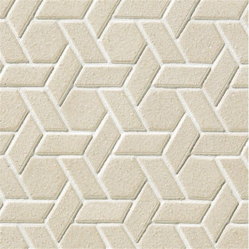 CLAYDROP/クレイドロップ - 32×28六角形・31×14平行四辺形（裏ネット貼り）