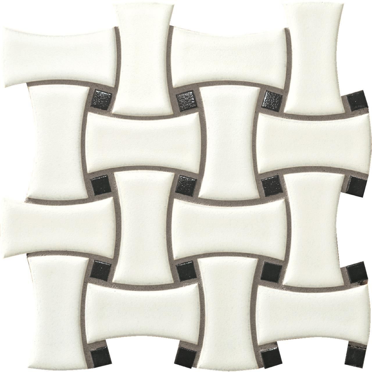 BASKET WEAVE