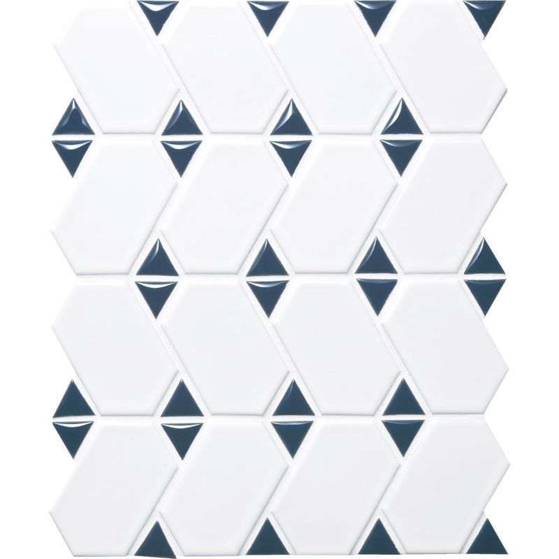 BELIER/ベリエ - 90×52変形六角形・26.1×22.6三角形（紙貼り）