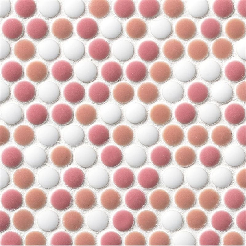 DRAGEE/ドラジェ - 10丸 ミックス貼り（紙貼り）