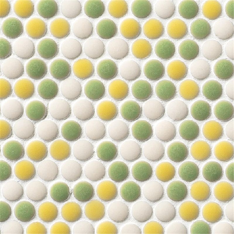 DRAGEE/ドラジェ - 10丸 ミックス貼り（紙貼り）