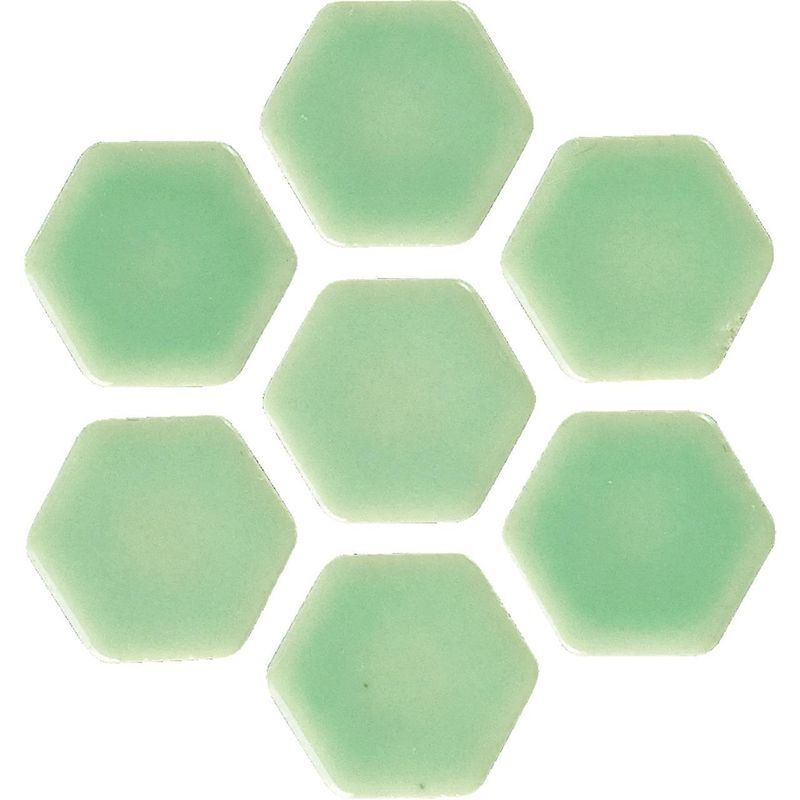HEXAGON/ヘキサゴン - 22六角形（紙貼り）