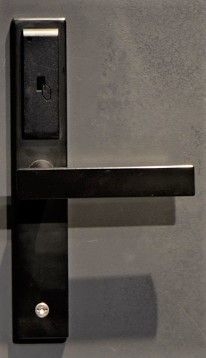 ALV2シリーズ　Mifare対応非接触ホテルカードロック