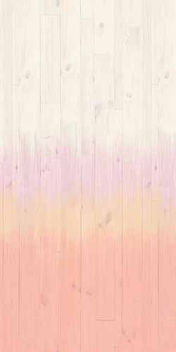 +WONDERフィルム/ 粘着剤付化粧フィルム  - WR-3177M　Flower Garden