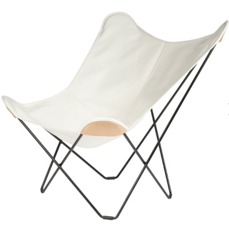 BKF BUTTERFLY CHAIR