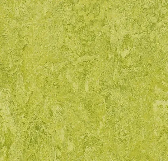 天然リノリウム
マーモリウム・マーブル/MARMOLEUM - Chartreuse