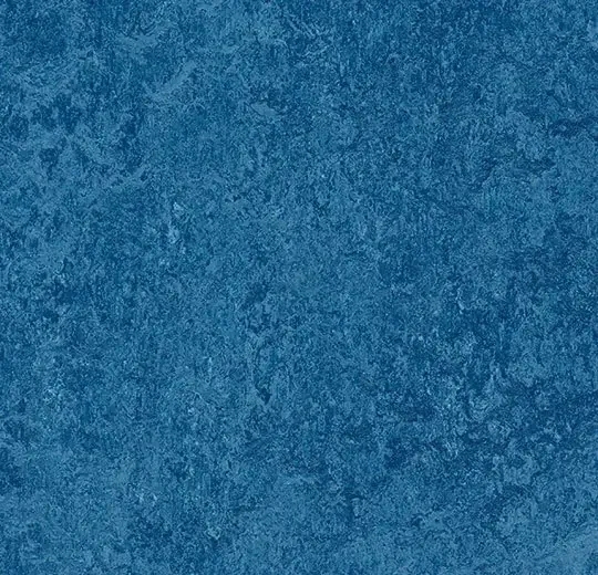天然リノリウム
マーモリウム・マーブル/MARMOLEUM - Blue