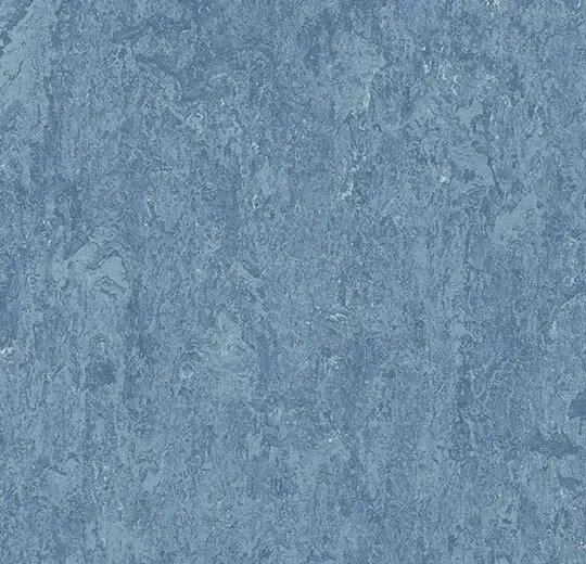 天然リノリウム
マーモリウム・マーブル/MARMOLEUM - Fresco blue