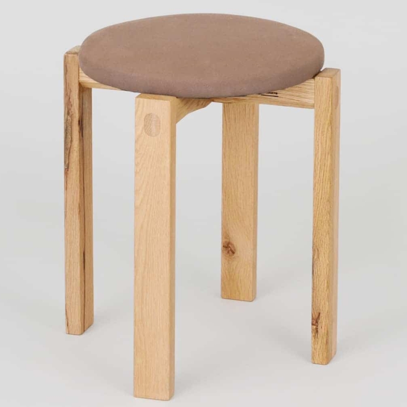 Round Stool