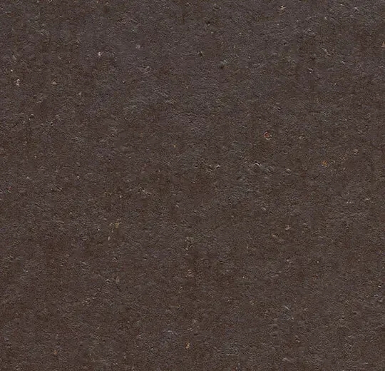 天然リノリウム
マーモリウム・ココア(国内在庫色あり)/MARMOLEUM - Dark chocolate