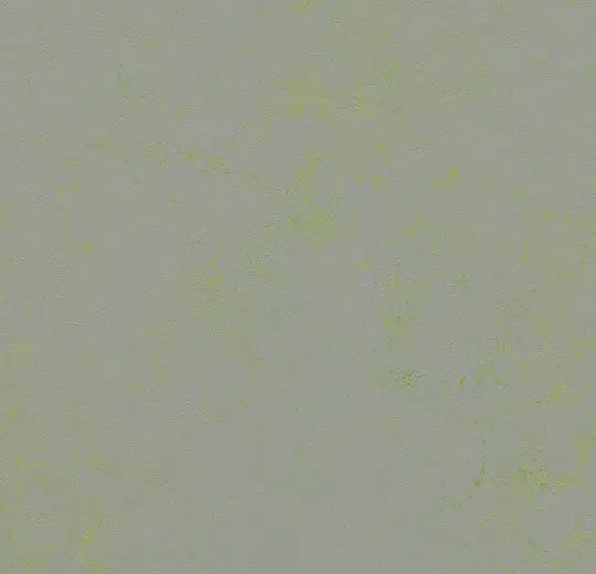 天然リノリウム　マーモリウム・コンクリート/MARMOLEUM - Green shimmer