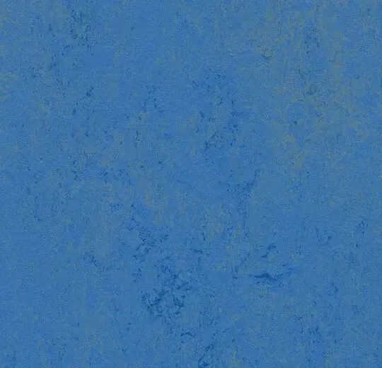 天然リノリウム　マーモリウム・コンクリート/MARMOLEUM - Blue glow