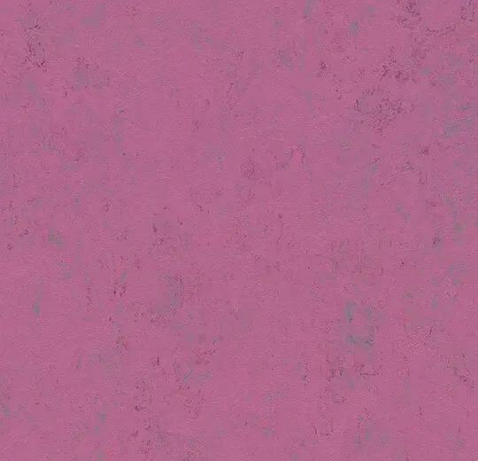天然リノリウム　マーモリウム・コンクリート/MARMOLEUM - Purple glow