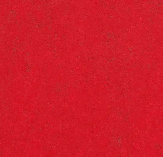 天然リノリウム　マーモリウム・コンクリート/MARMOLEUM - Red glow