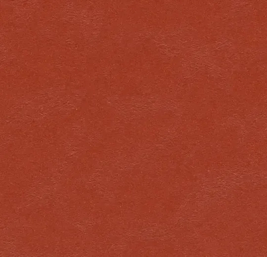 天然リノリウム　
マーモリウム・ウォルトン/MARMOLEUM - Berlin red