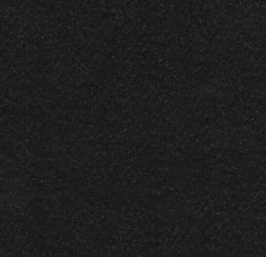 天然リノリウム　
マーモリウム・ウォルトン/MARMOLEUM - Black