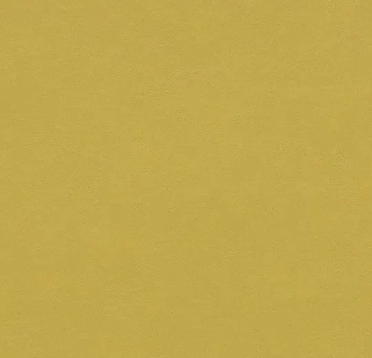 天然リノリウム　マーモリウム・タイル/MARMOLEUM - yellow moss