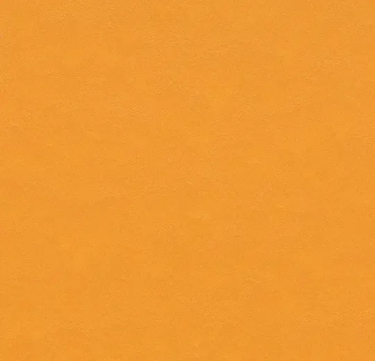 天然リノリウム　マーモリウム・タイル/MARMOLEUM - pumpkin yellow