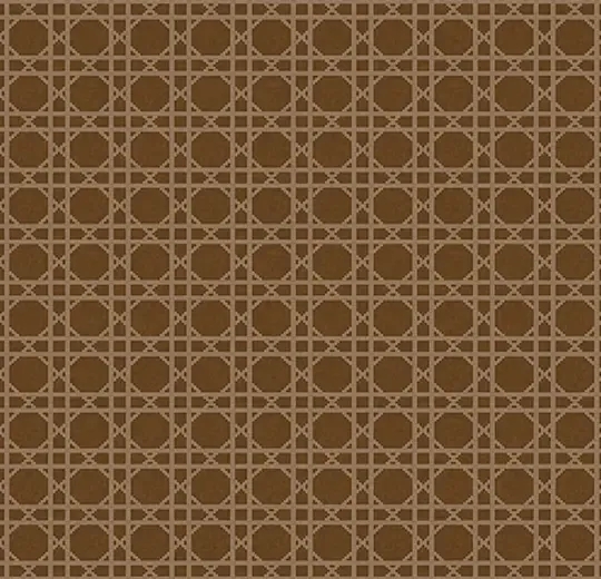 ヴィジョン・パターン/FLOTEX - Weave Linen